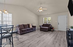 54 N Sussex Drive, Smithfield, NC 27577