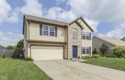 912 Lionshead Lane, Greenwood, IN 46143