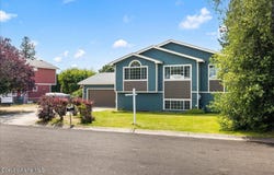 401 W 19TH AVE, Post Falls, ID 83854