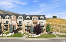 3518 N MOOSE HOLLOW DR #1409, Eden, UT 84310