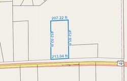 V/L E Chicago Road, Cement City, MI 49233
