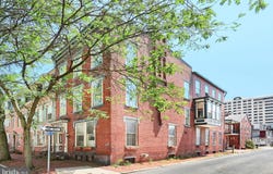 115 LOCUST STREET, HARRISBURG, PA 17101
