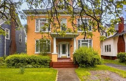 169 Pleasant Street, Utica, NY 13501