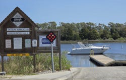 3 Barnes Bluff Drive SE, Southport, NC 28461