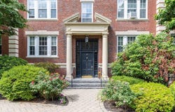 63 Babcock St, Brookline, MA 02446