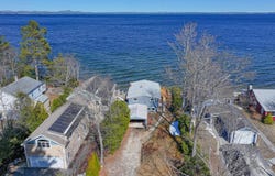 18 S Beach Street, Sebago, ME 04029