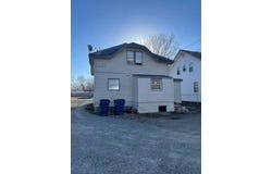 245 S Brewer Street, Vinita, OK 74301