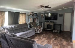 2676 Oak Ridge  RD, Ozark, AR 72949