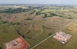 N2960 Rd & E660 Rd, Crescent, OK 73028