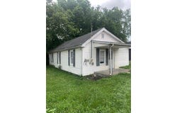 419 Cardwell Avenue, Harrodsburg, KY 40330