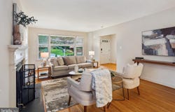 1407 CRESTRIDGE DR, SILVER SPRING, MD 20910