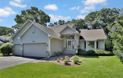 1836 125th Lane NE, Blaine, MN 55449