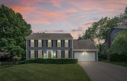 12147 Farley Street, Overland Park, KS 66213