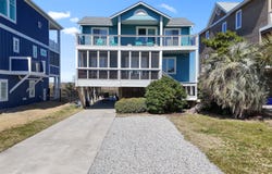 108 Caswell Beach Road, Oak Island, NC 28465