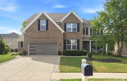 6369 Hampshire Trail lot: 0, Liberty Twp, OH 45044