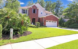 561 Plymouth Pass Drive, Lexington, SC 29072