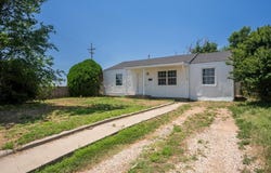 4360 S POLK Street, Amarillo, TX 79110-2119