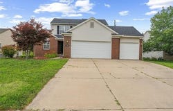 5864 Willow Ridge Drive, Ypsilanti, MI 48197