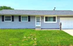 1154 Evergreen Drive, Sidney, OH 45365