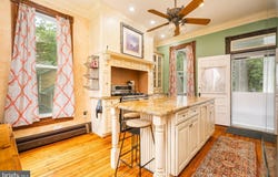 113 G STREET, MOUNTAIN LAKE PARK, MD 21550