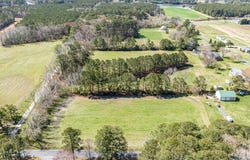 LEE MONT RD lot: A, PARKSLEY, VA 23421
