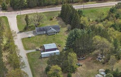 4815 N Southside Rd, Manistique, MI 49854