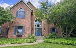 7494 Bridle Path Court SE, Ada, MI 49301