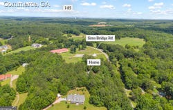 918 Sims Bridge Road, Commerce, GA 30530