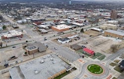 211 N 5th, McAlester, OK 74501