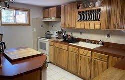 2034 SUNSET Drive, Lupton, MI 48635