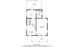 670 WEAVERS MILL ROAD, LOYSVILLE, PA 17047