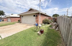 306 Avenue M, Abernathy, TX 79311