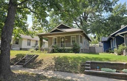123 SW Kendall AVE, Topeka, KS 66606