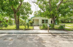 280 W Walnut Street, Stephenville, TX 76401