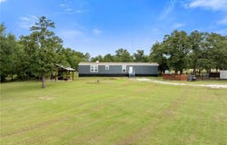 319 Berry Creek Drive, Caldwell, TX 77836