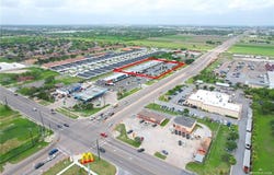 205 W Nolana Loop, San Juan, TX 78589