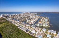 49 Fairview Boulevard, Fort Myers Beach, FL 33931