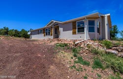 35770 W Amber Ridge Road, Seligman, AZ 86337