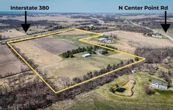 3522 Lori Sue Lane, Toddville, IA 52341