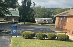 6784 Staunton Parkersburg Tnpk, Bartow, WV 24920