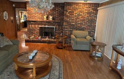 910 Hereitage Rd. North, Chuckey, TN 37641