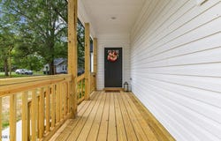 1034 Washington Street, Burlington, NC 27217