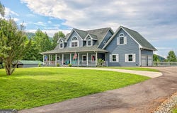 64 Old Laurel, Franklin, NC 28734