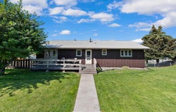 1108 Copper Court, Deer Lodge, MT 59722