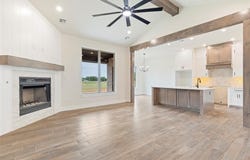 1925 Valley Ranch Road, Blanchard, OK 73010