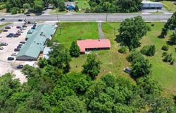 1518 S Highway 65, Clinton, AR 72031