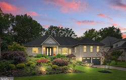 12525 MONTEREY CIRCLE, FORT WASHINGTON, MD 20744