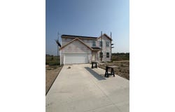 3231 Postern Drive, Caledonia, MI 49316