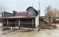 1487 S M-30, Gladwin, MI 48624