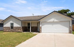 413 Whitney Court, Rio Vista, TX 76093